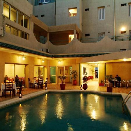 Hotel Splendid เฟส ภายนอก รูปภาพ