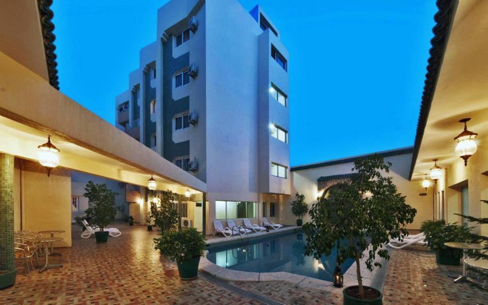 Hotel Splendid เฟส ภายนอก รูปภาพ