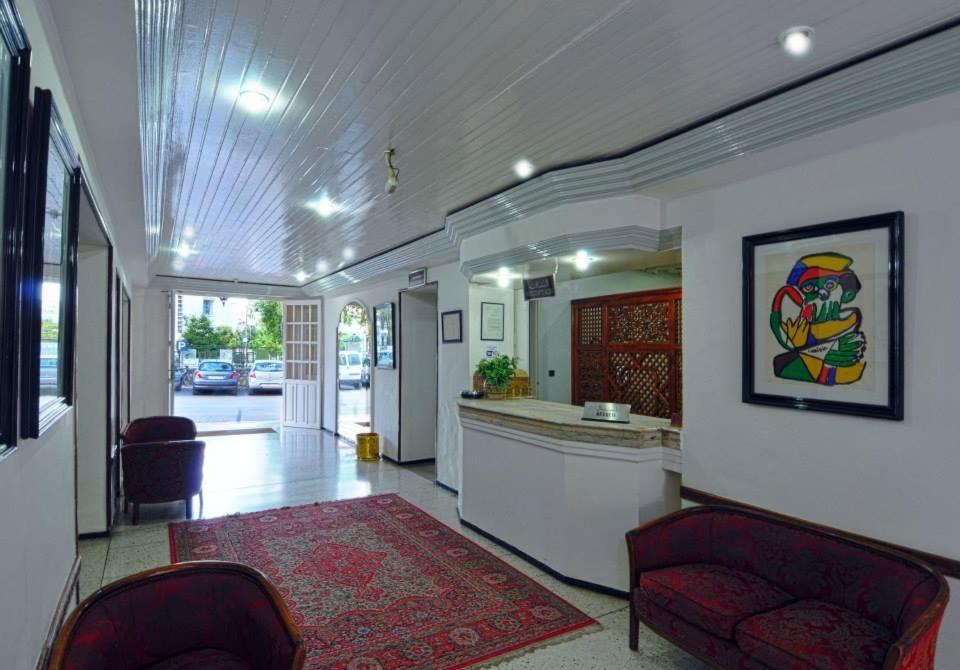 Hotel Splendid เฟส ภายนอก รูปภาพ