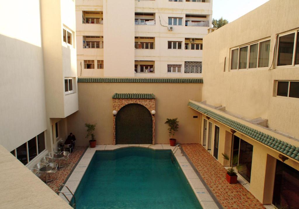 Hotel Splendid เฟส ภายนอก รูปภาพ