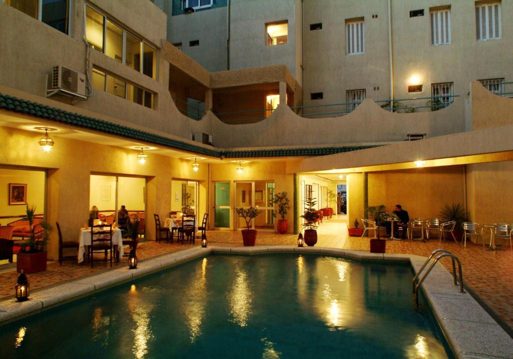 Hotel Splendid เฟส ภายนอก รูปภาพ