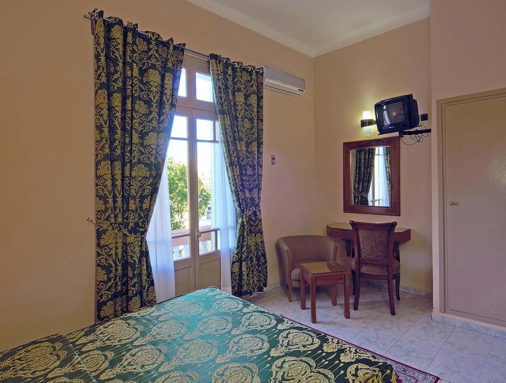 Hotel Splendid เฟส ภายนอก รูปภาพ