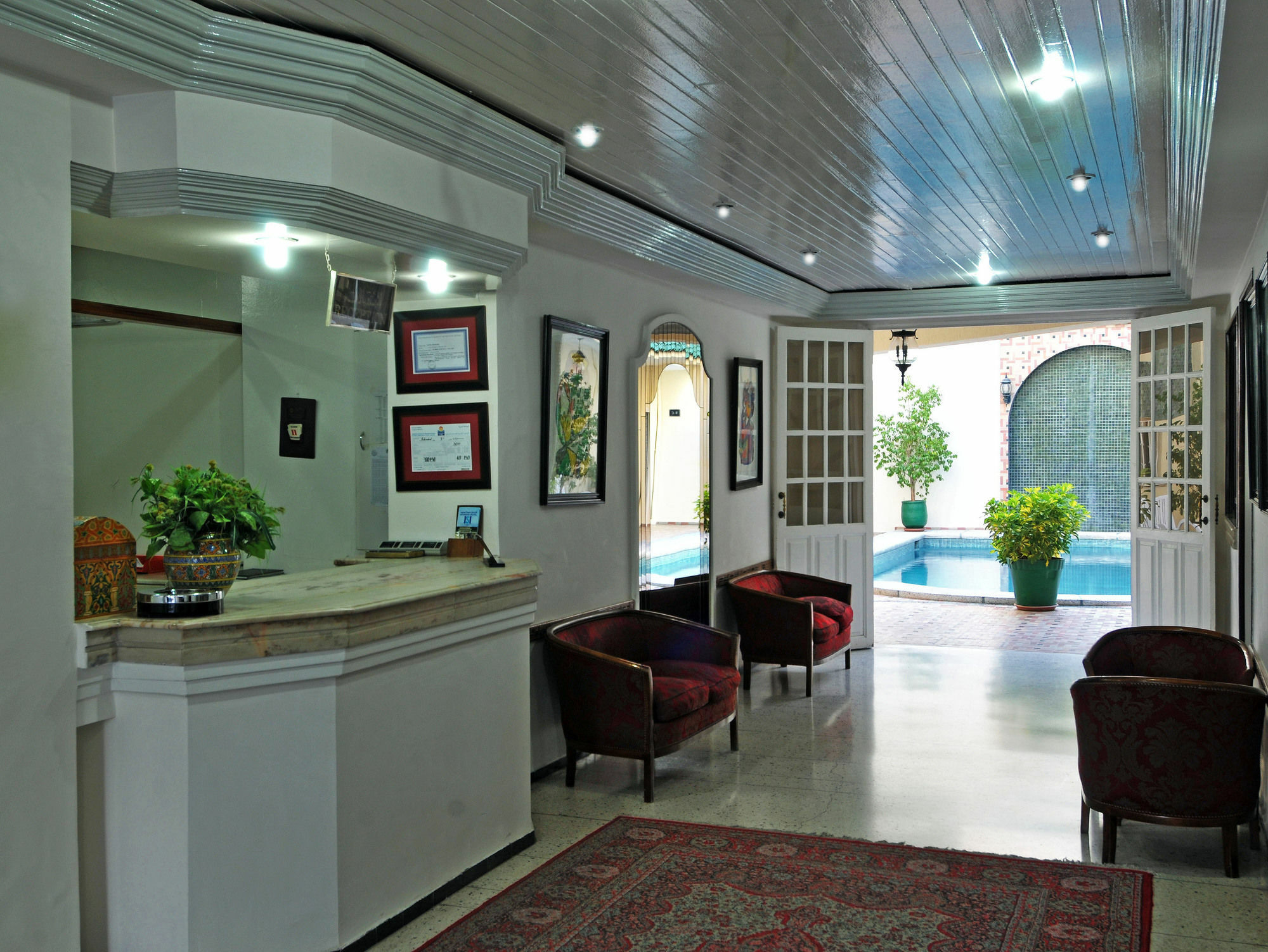Hotel Splendid เฟส ภายนอก รูปภาพ